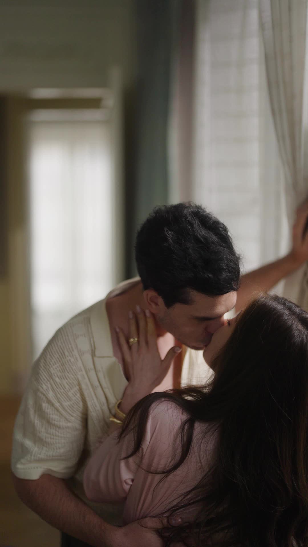Episode 2 - When Affair Becomes Affection